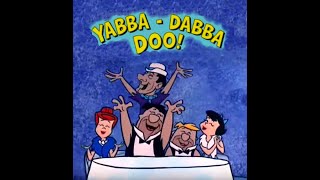 Ukulele version  -  Yabba Dabba Dabba Dabba Do - 1961 The Flintstones - Hoagy Carmichael