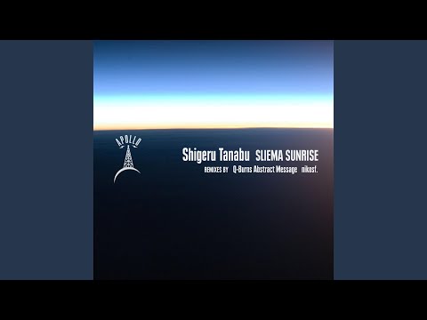 Sliema Sunrise (Q-Burns Abstract Message Remix)