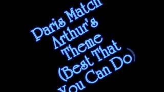 Paris Match - Authur's Theme (The Best That You Can Do)