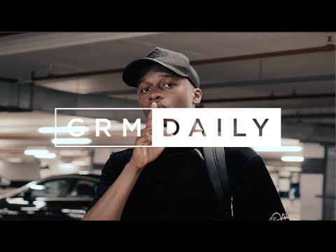 YS Tekdinner - Stackin Up & Rackin Up [Music Video] | GRM Daily