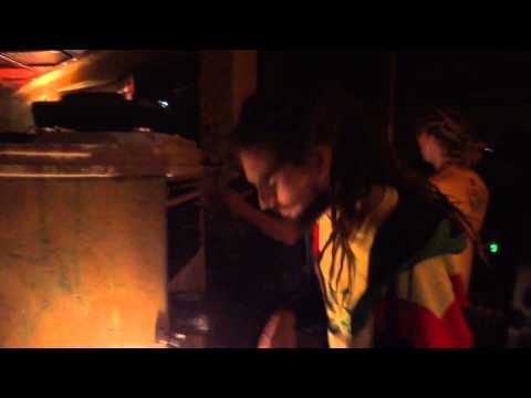 Ganjaman & Shalamanda Hifi - Kolumbus