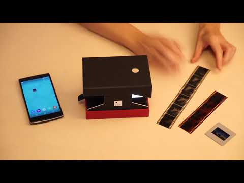 PictoScanner