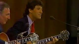 &quot;I Like Jersey Best&quot; -    John Pizzarelli and Bucky Pizzarelli (1985)