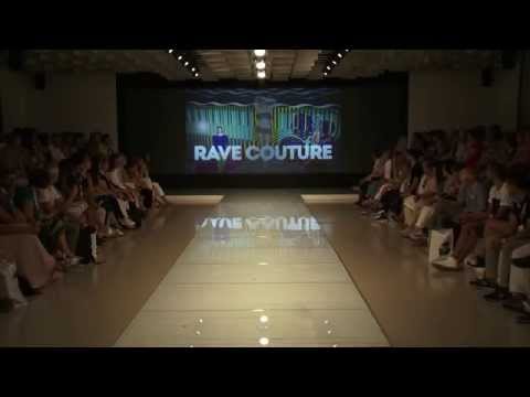 David Fashion Show #maredamare2015