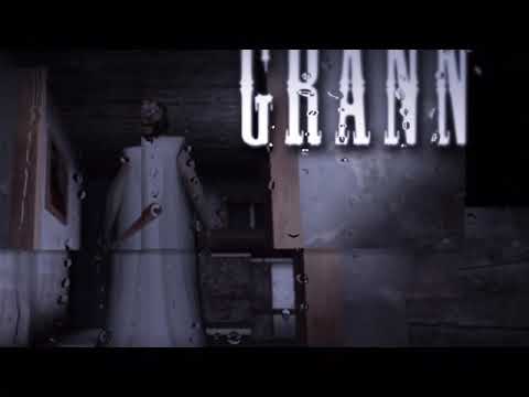 Dashie’s Granny Rap (FULL) - DashieGames