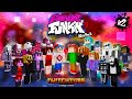 View 25 Friday Night Funkin Minecraft Skin