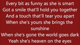 Hell On The Heart By: Eric Church