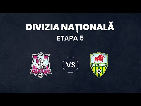 LIVE: DIVIZIA NAȚIONALĂ,Etapa 5 ,FC SFÎNTUL GHEORGHE     - FC ZIMBRU   08.08.2021, 20:00