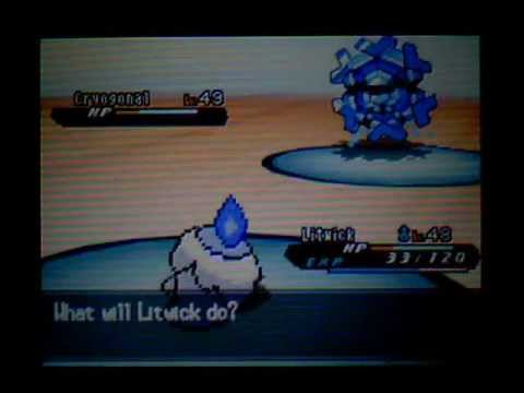 Pokémon Black 2 Unevolved Playthrough 47 - Fickle villains