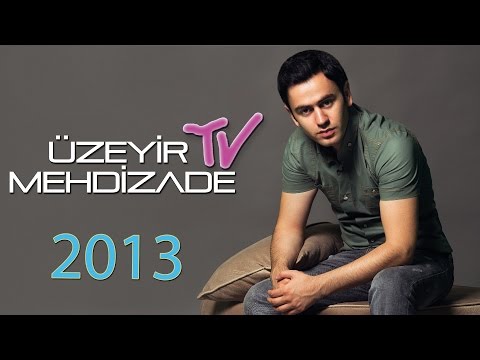 Üzeyir Mehdizade Feat. Gülağa - Incime (Original Mix)