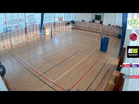 SZALAYNÉ SEBŐK ÉVA U-17 ORSZÁGOS BAJNOKSÁG/LEÁNY U-17 III. OSZTÁLY NYUGAT "B" ALAPSZAKASZ