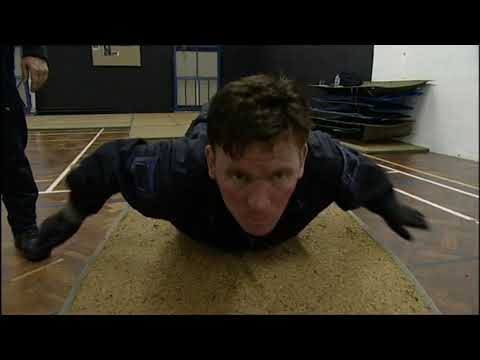 SAS - SURVIVAL SECRETS EPISODE 6