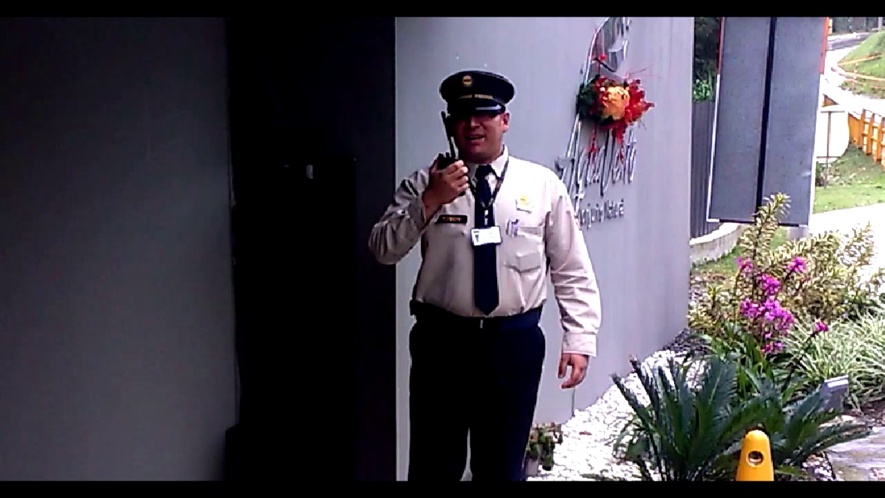 Intro Optima seguridad