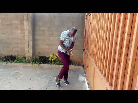 Africa's Newest Dance Challenge - Amake Daa Dance