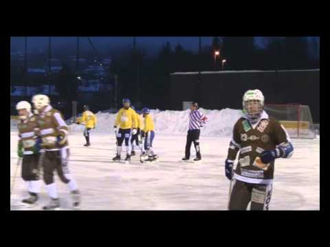 NM Finale 2011 OldBoys MIF - Stabæk 1. omgang