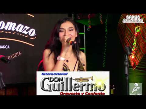 DON GUILLERMO Y SU CONJUNTO: "Viaje musical por el Perú" - Concierto