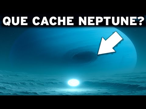 Voyage vers Neptune : La VÉRITABLE Histoire des Découvertes ! DOCUMENTAIRE ESPACE