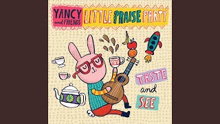 My God Is Number One