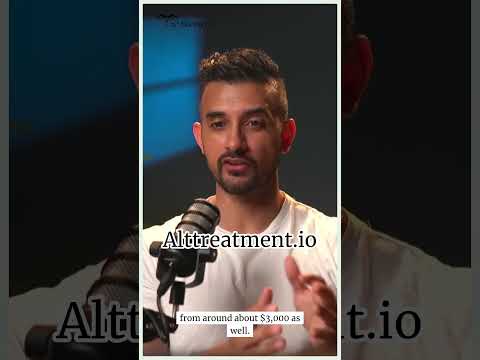 Stem cell therapy costs in Florida explained by Omar Sadik