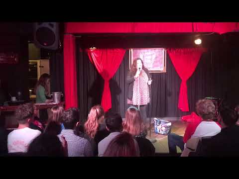 Chloe Driver Max Turner Heat - Comedy Virgins