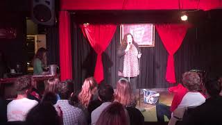 Chloe Driver Max Turner Heat - Comedy Virgins