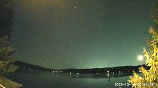 AMS event #6873-2025 caught from Port Orchard US