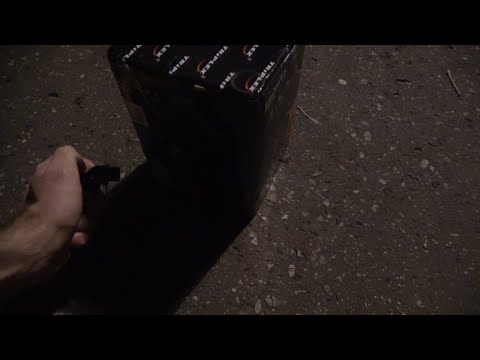 TXB263 Whistling Crackling 25 shots Triplex NEW 2023