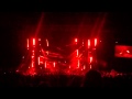 Bassnectar- Blow/Kyrian Bee Bop live at Red Rocks
