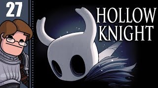 Let's Play Hollow Knight Part 27 - Galien