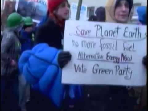 Lake Tahoe TV - High Sierra Report - Wild & Scenic Film Festival