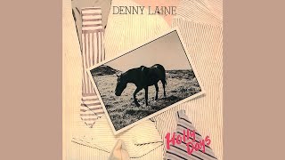Denny Laine - Holly Days (Full Album) [1977]