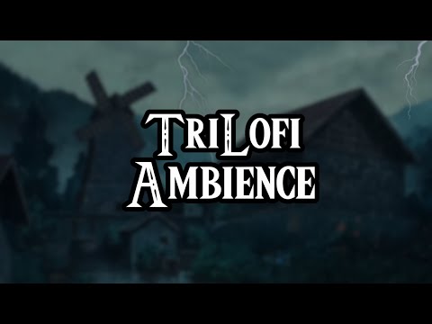 Song of storms (Piano) - Kakariko Village - 10 hours edition (Study and sleeping version)