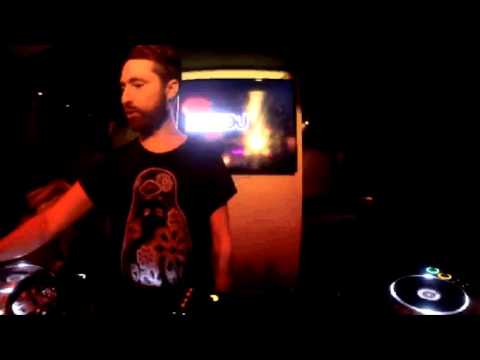 jozif DJ Mag Live Stream Snippet