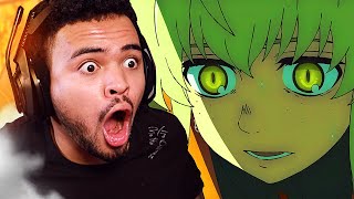 THE STORY OF RACHEL! Tower Of God LIVE REACTION! Episode 13