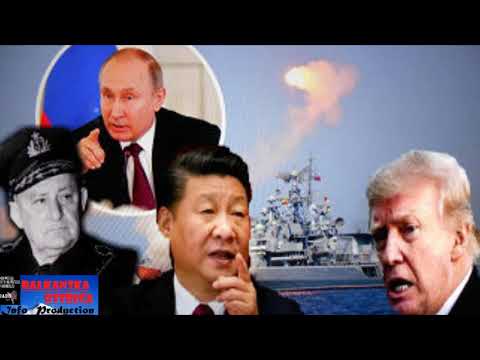 ADMIRAL FLOTE NEMA DILEMU - Ne zavaravajte se, mi smo već uveliko u..