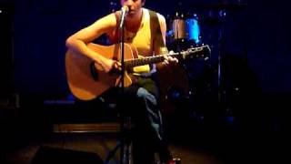 Mozzarella Swastikas ~ Adam Green @ Centre Pompidou - Paris