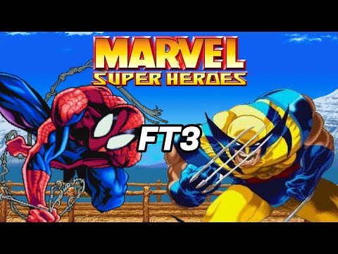 MSH - RANKED SETS #2! (FT3)