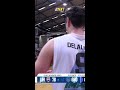Clay Mounce (18 points) Highlights vs. Hubo Limburg United