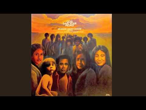 Eyes On The Sparrow (Organ Solo) - Rev. Maceo Woods