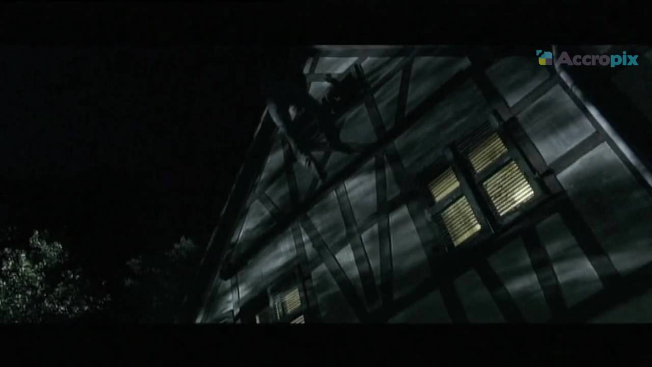 DANS TON SOMMEIL - Bande-annonce [HD-VF]