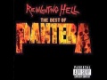 Pantera - Walk 