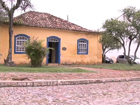 Laguna: museu e casa de Anita Garibaldi lembram a história da Heroína