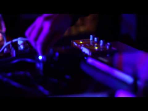 Vibronics feat. Echo Ranks (III)