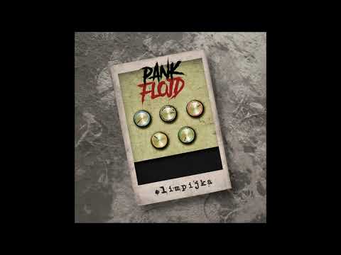 Pank Flojd - Drven Šank (Official Audio)