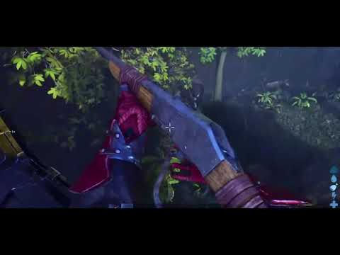 Tin man vs Raptor (Epic Battle)