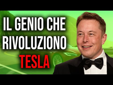 , title : 'Come Elon Musk Cambio La Storia Di Tesla'