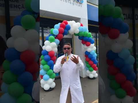 #aparecida #goiânia #Rio Verde Goiás #senador Canedo