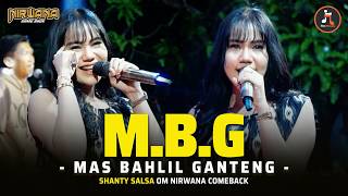 Download lagu MBG (Mas Bahlil Ganteng) - Shanty Salsa OM NIRWANA COMEBACK | Dangdut Koplo Terbaru mp3 Download lagu MBG (Mas Bahlil Ganteng) - Shanty Salsa OM NIRWANA COMEBACK | Dangdut Koplo Terbaru mp3