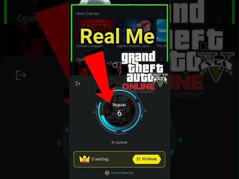 Bikki Cloud Gaming Gta 5 Unlimited Time| Bikii Cloud Gaming Gameplay| Gta 5 Cloud Gaming #shortsfeed