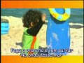 Aline Barros E Cia Chuá Chuá Legendado